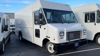 2022 Ford E-450SD Springfield, Decatur, Lincoln, Bloomington, Peoria, IL E22017