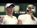 Tennis. Drama Queens - WTA Angry Moments