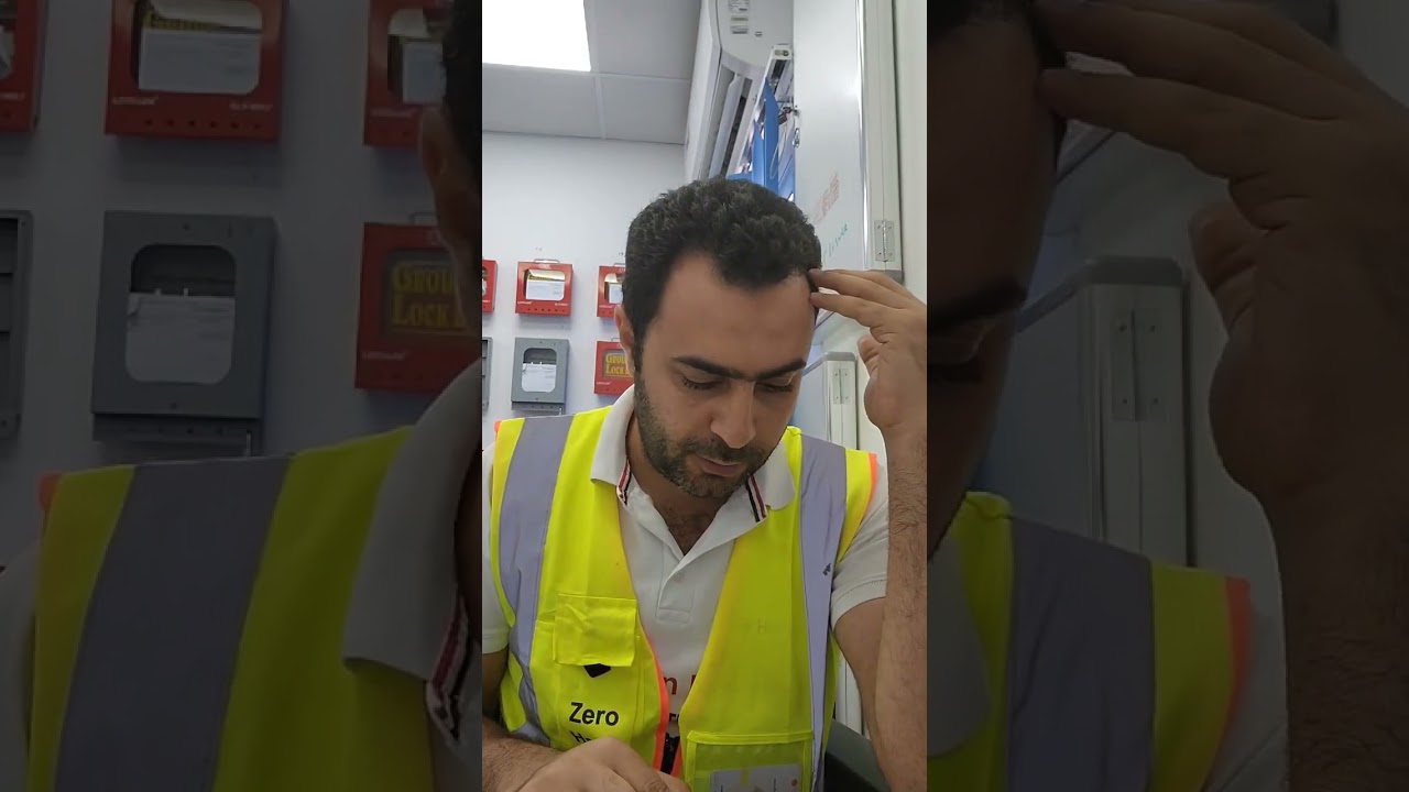 أسئلة مقابلات 8 : فريش سيفتي ؟
