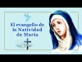 El Evangelio de la Natividad de María - Autor Apócrifo - Religión