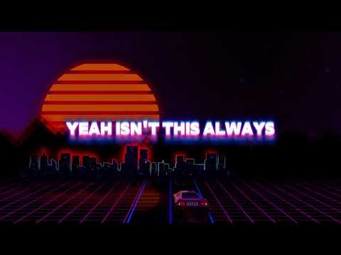 FREYA SKYE - WHY’D YOU HAVE TO CALL ( LYRICS )