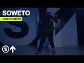 "Soweto" - Victony & Tempoe | Habi Clement Dance Choreography | STUDIO NORTH