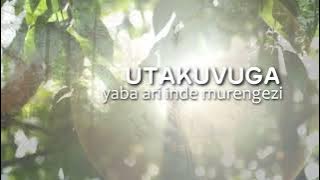 WARAKOZE MANA (video lyrics) by The Guardians Choir _ SDA Church 2022