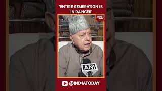 Farooq Abdullah On Polling Percentage In Central Kashmir Says Expected The Percentage To Be 70%