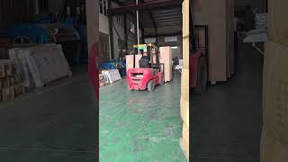 Industrial laundry washer extractorExport solid wooden case packing #machine