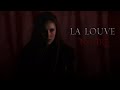 La louve noire  wattpad trailer french 