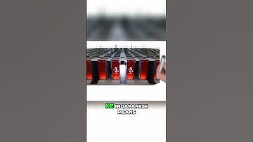 The Fastest Supercomputer in History: K-Computer by Fujitsu