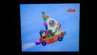 Wonder Pets Save the Hermit Crab 🦀 Opening Theme