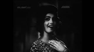 Hum Log (1951) -   bahut bura hai hal -  Lata
