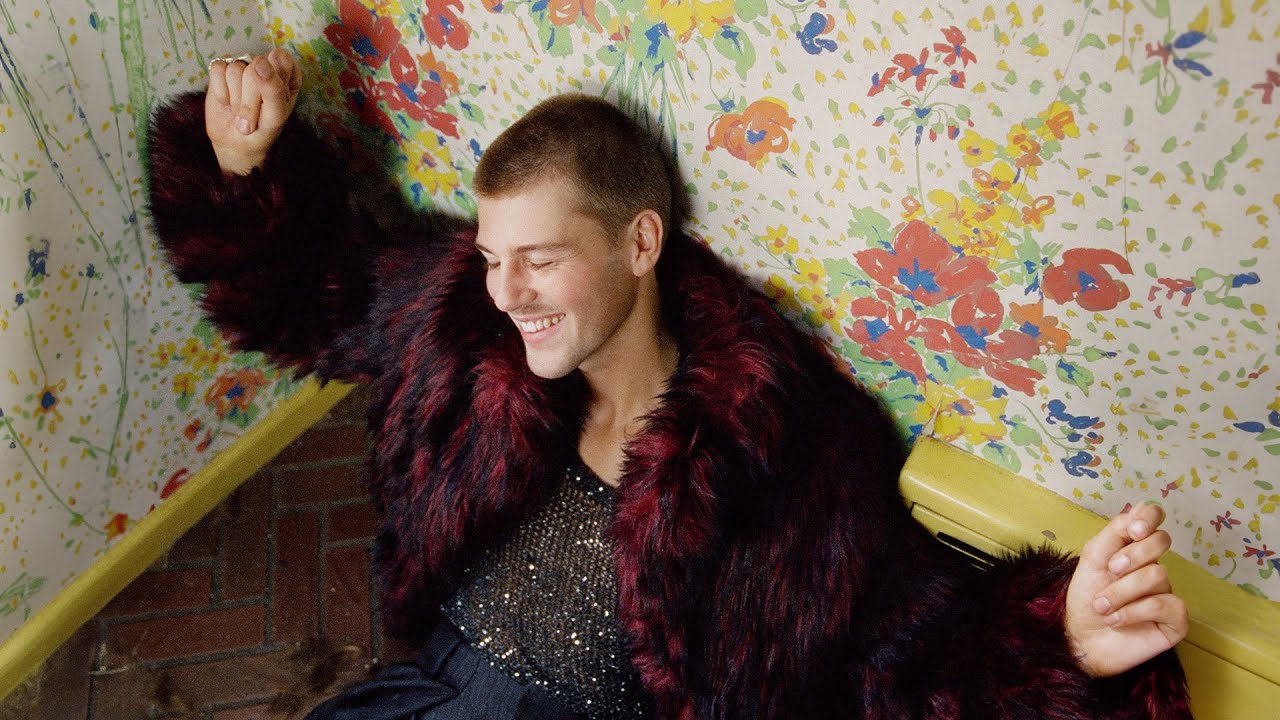 Ruel - Cats On The Ceiling