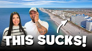 Why People Avoid Gulf Shores Alabama Profile