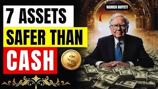 7 Safe Assets to Protect Your Wealth From Banks