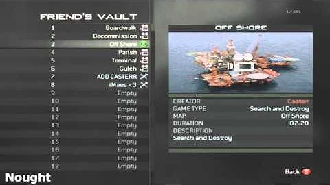 MW3 - 6 NEW MAPS  MAP PACK LEAKED - Decomisson  Boardwalk  Terminal  Gulch  Offshore  Parish1508