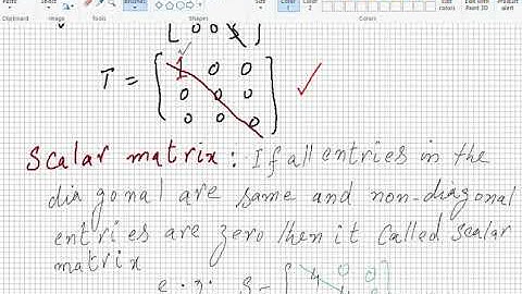 General Mathematics 10th class unit 6 (matrices and determinants) exercise 6.2 by the imran academy