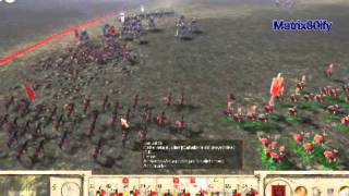 Rome total war - Batalla Romana screenshot 2