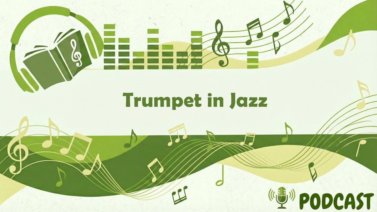 Trumpet in Jazz
