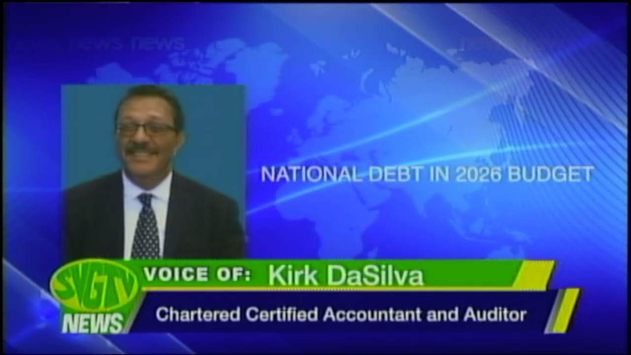 Новости SVGTV, 16 февраля 2026 г.