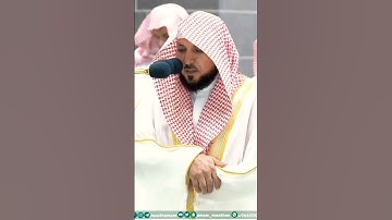 إدفع بالتي هي أحسن السيئة ~ من أجمل التلاوات الخاشعة جداً بصوت الشيخ ماهر المعيقلي❤