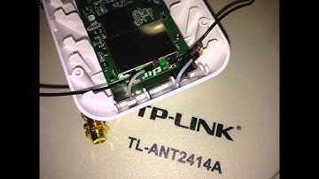 Extreme Range Phantom 2 Vision How To