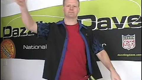 Putting a string on a Brain yo-yo