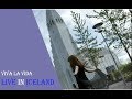 [LIVE] Aimer - Viva La Vida (live in ICELAND)