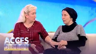 Scandal în platoul Acces Direct! Cine hărţuieşte pe cine?! Doi foști iubiți se acuza reciproc