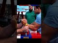 BODY BUILDERS VS SCHOOLBOY||🥶💀 #armwrestling #gymmotivation #shortsfeed
