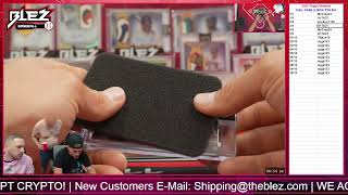 2025 Topps Dynasty FULL CASE BREAK Pick Your Serial #02