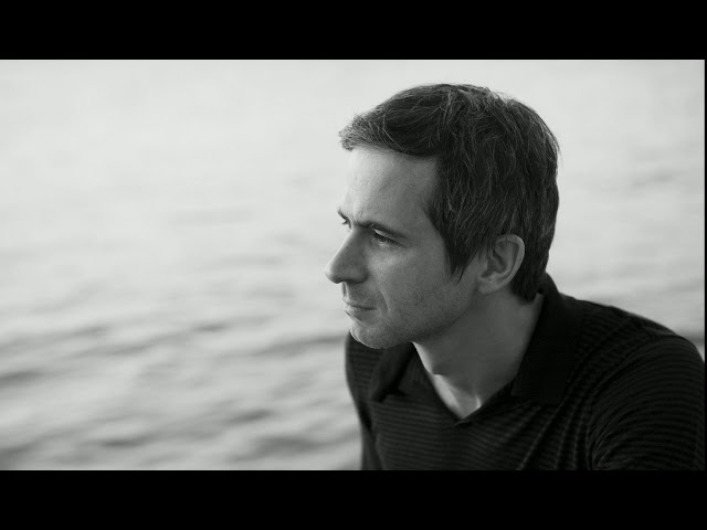 Piotr Anderszewski plays Beethoven Diabelli Variations, Op