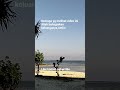 pantai kuta mandalika Lombok