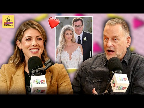 Kelly Rizzo Opens Up About Her Marriage To Bob Saget