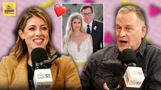 Kelly Rizzo Opens Up About Her Marriage To Bob Saget