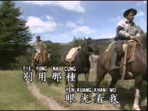 夢寐以求 Meng Mei Yi Qiu