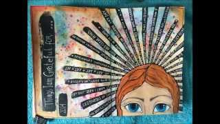 Lulu Art Design Team Project I Am Grateful By Monika Dabrowska-Ejmont