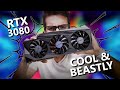 Gigabyte RTX 3080 Gaming OC Review