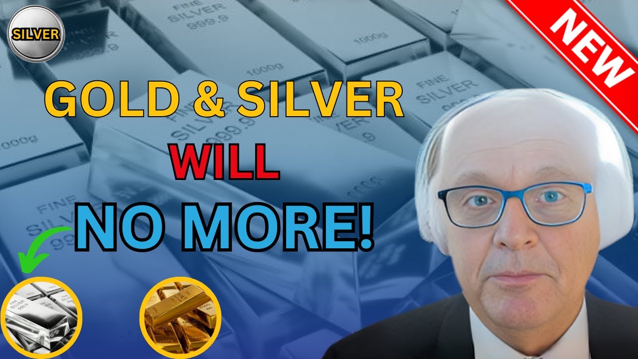 Nobody Will Tell You This Shocking Truth About Gold - Clive Thompson | Silver Price Forecast