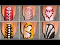 Best short nail art designs 2020 | Nail Art compilation | new nail art designs for beginners
