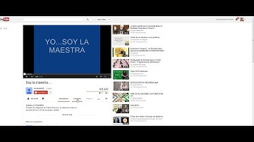 Insertar Video en Blog  utilizando Codigo HTML