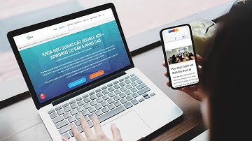 Khóa Học Google Ads IMTA - Cơ Bản & Chuyên Sâu