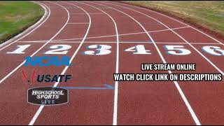 DWU Alumni Meet - LIVE Indoor Track and Field