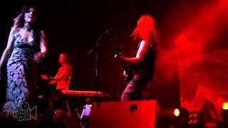 Nightwish - Sahara | Live in Sydney | Moshcam