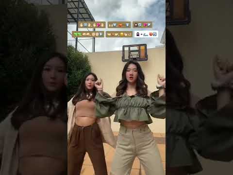 Morena Heres A Tutorialll Morena Elajatalouca Dancechallenge Shorts 