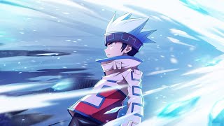 HoroHoro - [Badass Edit] Shaman King 2021