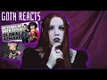 Goth Reacts to 40 Years of Goth Style GLOBAL REMAKE! ||Radically Dark||