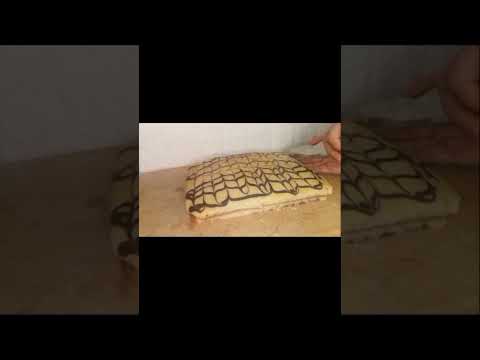 نايتي ببيضه واحده بس وهش جدا جدا ولذيذ