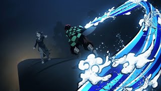Kimetsu No Yaiba (DARKNESS) AMV-ft.SHEISJULES