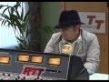 Capture de la vidéo El Barrio En Radio Teletaxi