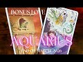 AQUARIUS Tarot You Are Being Claimed By Someone Who Is Terrified Of Losing You To Someone Else