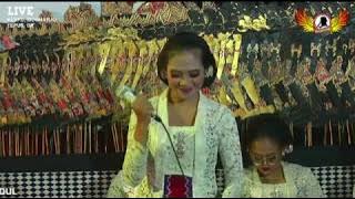 Elisha mumet ndase dijak ngomong Boso Ngapak