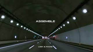 Assemble (Prod. by Lost & Found) 21 Savage , Gucci Mane, Offset type beat